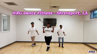 Like It Nasty Line Dance