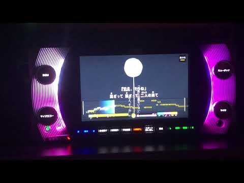 シャルル／バルーン　歌ってみた　【カラオケ】