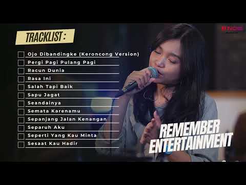 Lirik Lagu Abah Lala - Ojo Dibandingke Cover || Remember Entertainment