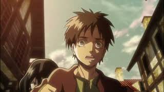 Attack on Titan Twixtor |  Season 1 Ep:1 | 1080p60