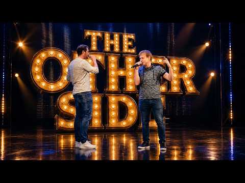 The Other Side - The Greatest Showman (Live by Yvar & Kevin Dooms)