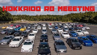 HOKKAIDO RB MEETING 2021【北海道RBミーティング】in NCML 新千歳モーターランド PV ver.Naowa Photo