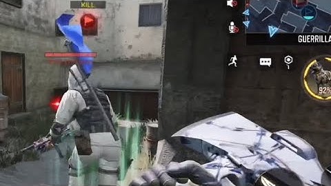 CODM Capture the Flag! The Struggle was Real!