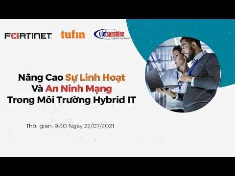 Video: Ổn định Linh Hoạt