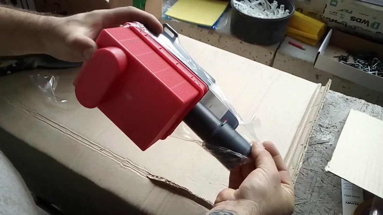 Обзор Корпус сифона скрытой установки HUTTERER & LECHNER DN40/50 (HL4000.0) из Rozetka