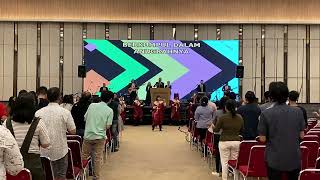 Ku Tak Pandang Medley Bertemu Kasihnya By Tiberias Mega Bekasi