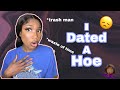 STORYTIME | I WAS A SIDE CHICK?!?!?🤬