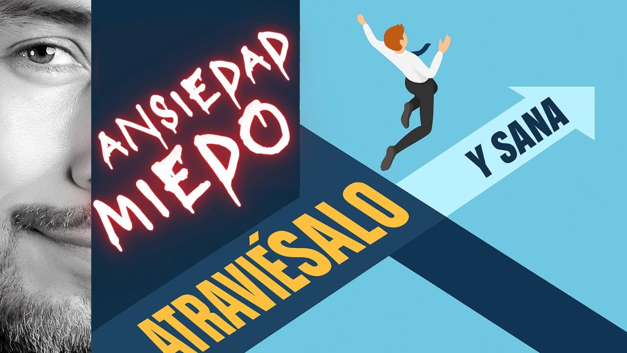 El miedo como guardián del umbral A LA CURACIÓN