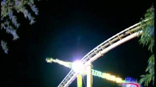 Zenobio - Scream Zone, Coney island