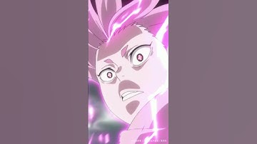 Are you all enjoying the new series of Kaiju No. 8? ⚔️