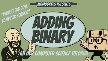 How to perform binary addition | OCR GCSE (J277) 9-1 Computer Science