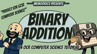 Binary Addition | OCR GCSE (J277) 9-1 Computer Science Net Worth