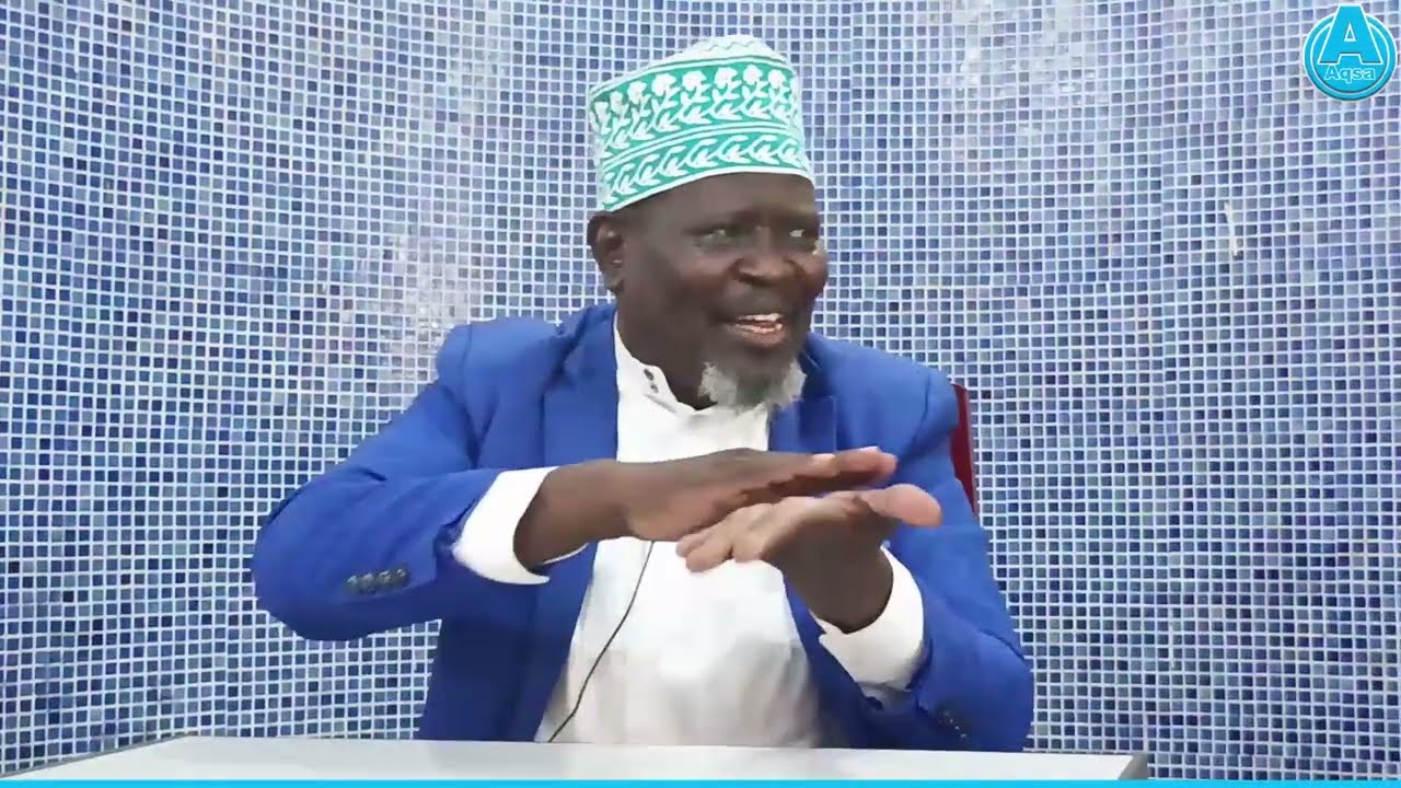 Usiridhike Kwa Mema Machache Ufanyayo. Zidisha Juhudi...