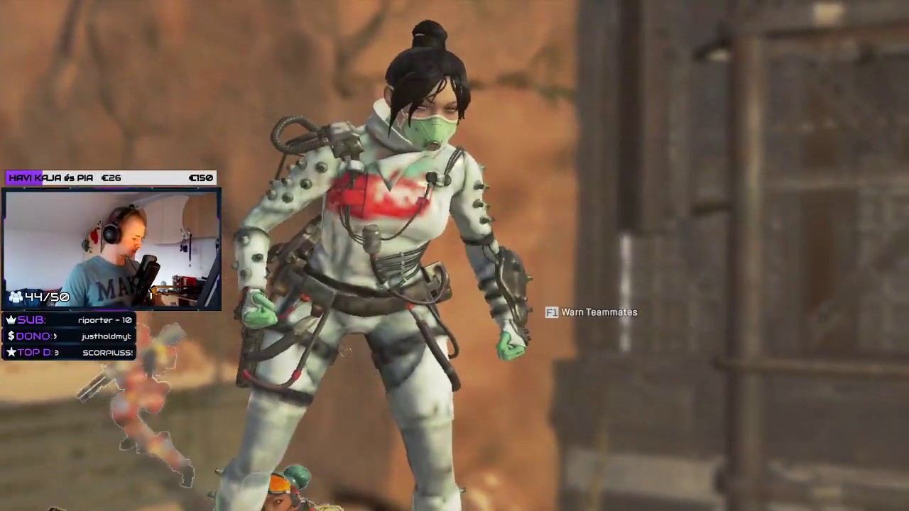 ❌ 12 KILLS PREDATOR RANKED WIN w/ ShivFPS & AverageAden ❌ Season 4 ❌ Apex Legends ❌