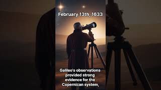 Galileo's Telescope Presented,…