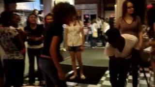 Shevonnes Going Away Party