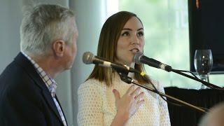 Celebrity A House in the Sky (What It's Like to be Held Hostage for 15 Months in Somalia) Profile