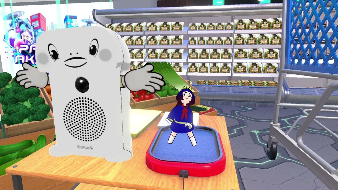 【VRChat】Vket2026 Summerまとめ