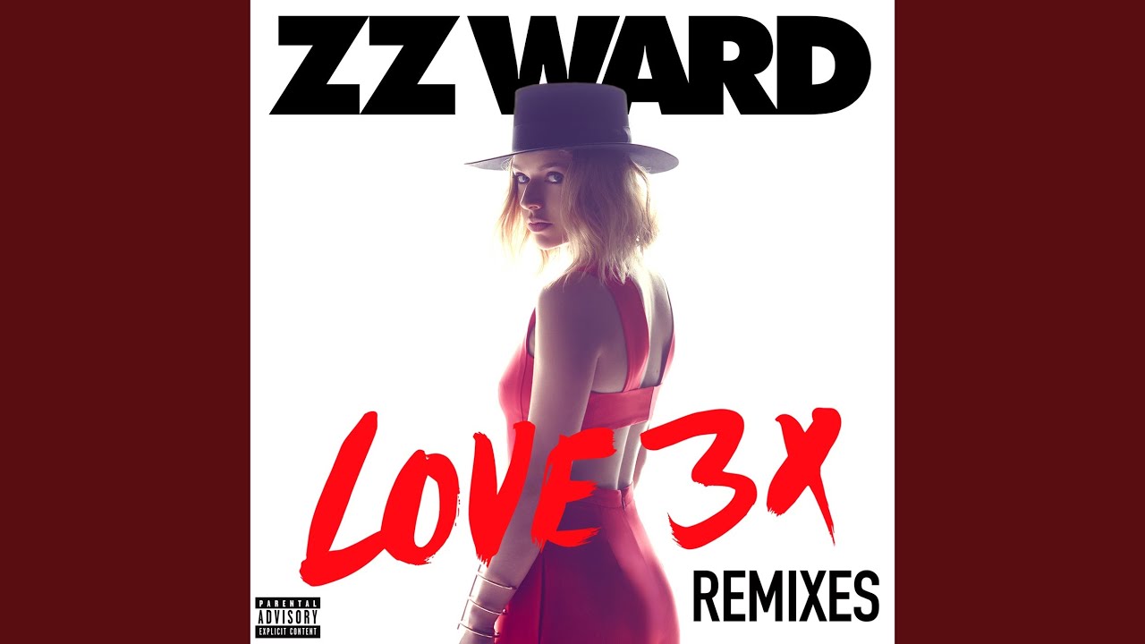 LOVE 3X (R3HAB Remix) - YouTube