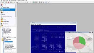 AddonSoftware Hybrid v6 Examples