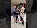 قناعة رغم الحاجة