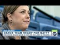 IOWA WESTERN DANCE TEAM READY FOR NATIONALS     3:31:25