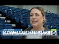 IOWA WESTERN DANCE TEAM READY FOR NATIONALS     3:31:25