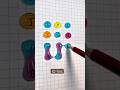 Làm sao để nối từ A tới L bằng 1 đường duy nhất #drawing #alphabet #line #quiz #games #funny#shotrs