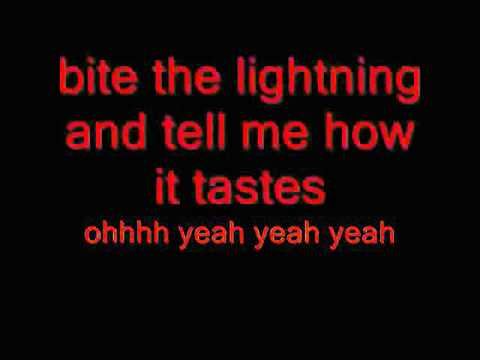 Arctic Monkeys-Don't sit down 'cause i've moved your chair (NEW+LYRICS)
