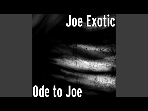 Ode to Joe - YouTube