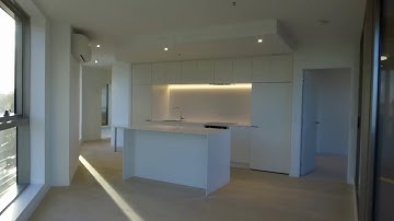 Apartments to Rent in Melbourne: Flemington Apartment 2BR/2BA by Property Management in Melbourne