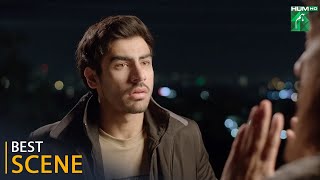 Muhabbat Gumshuda Meri - Episode 16 - Best Scene 02 #dananeer #khushhalkhan  - HUM TV