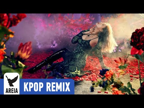 YUBIN - Perfume (Areia Remix)