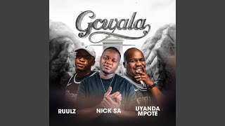 Gcwala