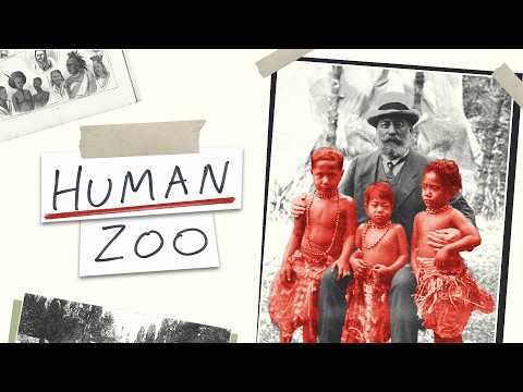 The Most Evil Zoo in History