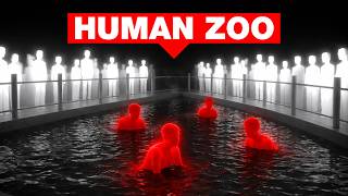 The Most Evil Zoo in History