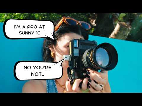 Keks Camera M Meter