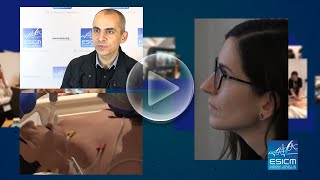 ESICM Master Class: Life Threatening Emergencies in ICU Highlights screenshot 5