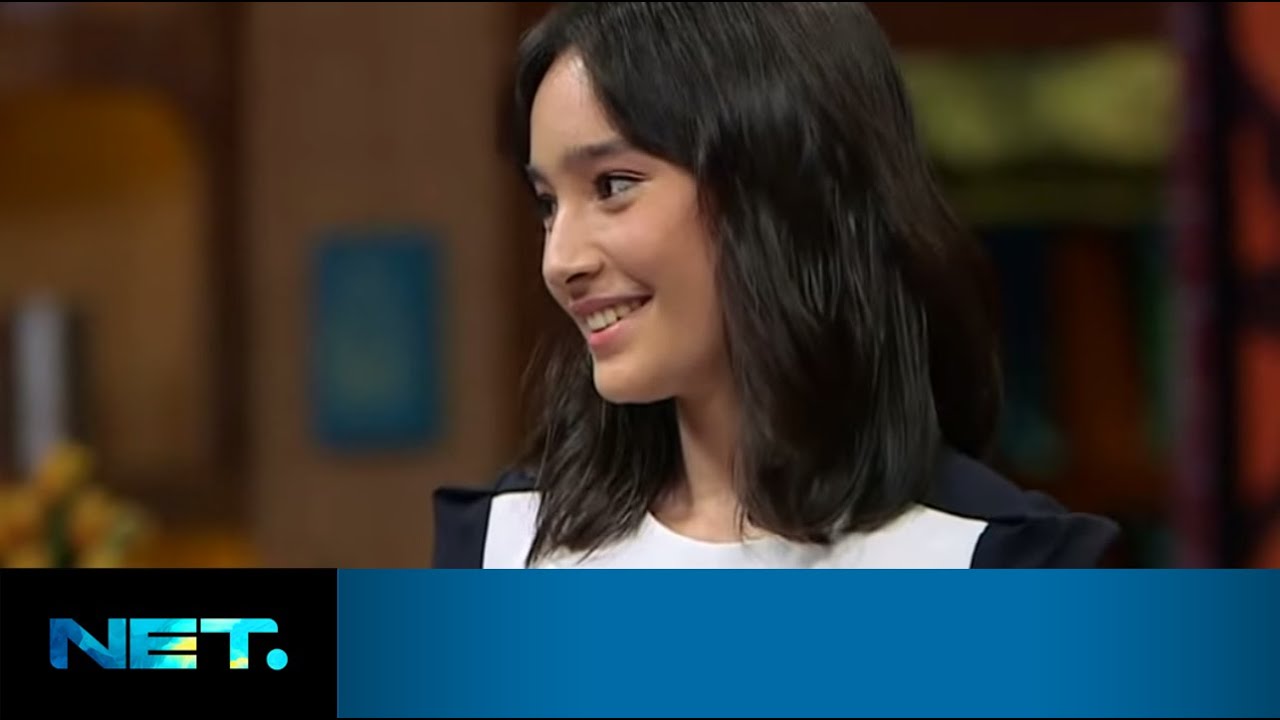 Tatjana Saphira, Zivanna &  Tessy - Ini Sahur Part 2 | Ini Talk Show | Sule & Indro | NetMediatama