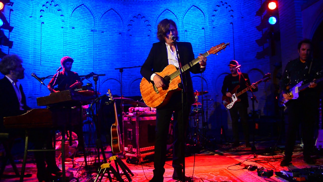 Nacho Vegas -  Canción de palacio #7