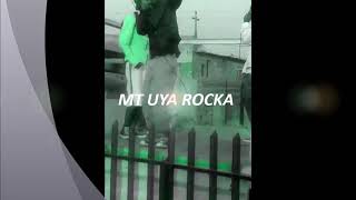 MT Skanda man f.t Mickey m... LIVE ROCKA