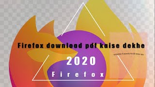 Firefox main download page option kaise dekhe !! screenshot 5