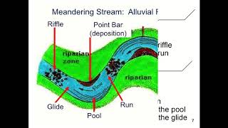NC-030 Riffle pool visualization