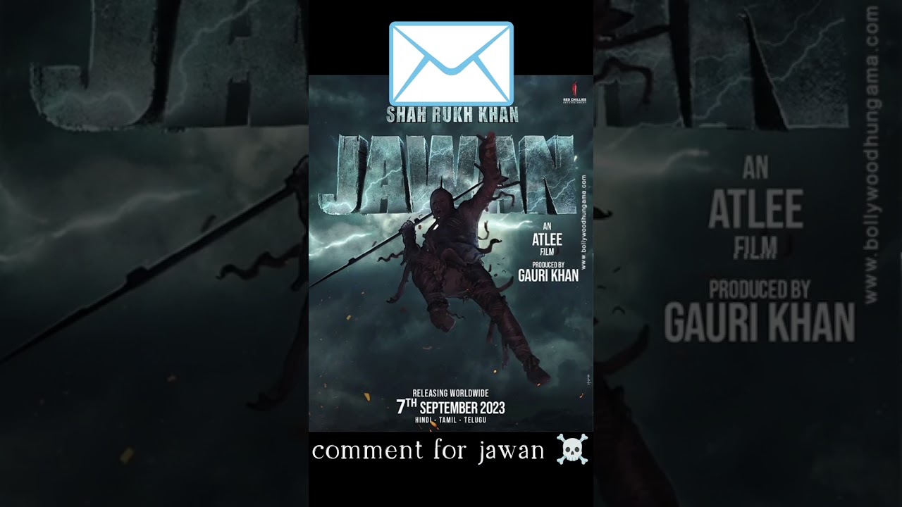 jawan vs salar 