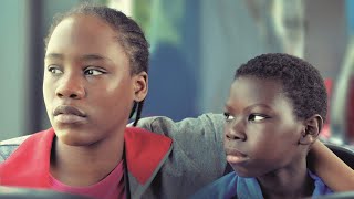 TORI & LOKITA (2022) - Trailer 2