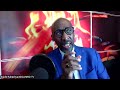 Egide Ruhashya azi amabanga yose ya bene Juvenal Habyarimana. Umva ibya Jean Luc uherutse Kinshasa