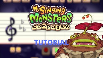 Wublin Island Composer Tutorial - Maulch