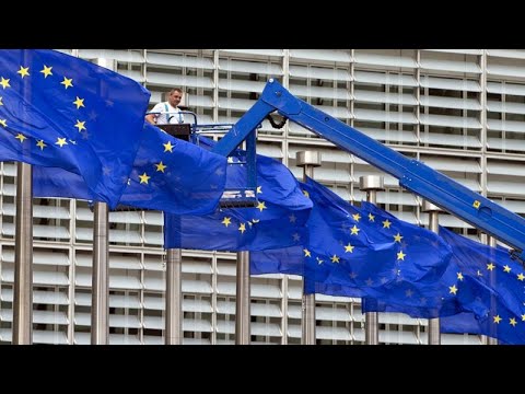 Бельгия вводит право голоса с 16 лет