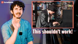 Classical pianist reacts to Tiny Desk Concerts (Hamelin, Yunchan, Víkingur Ólafsson, and more)