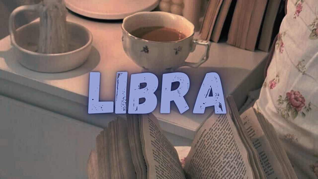 LIBRA HE DOESN'T WANT YOU TO KNOW THIS😱 I'LL TELL YOU HIS SECRET🤫 TAROT END FEBRUARY TAROT